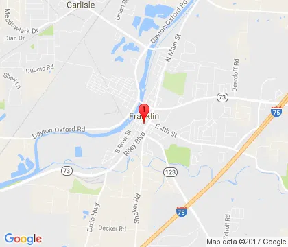 logo-image - franklin-oh