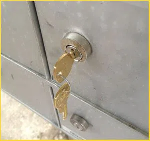 Franklin Locksmith Service Franklin, OH 937-697-3005 - 7-mailbox-locks